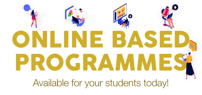 Online Home Based Learning